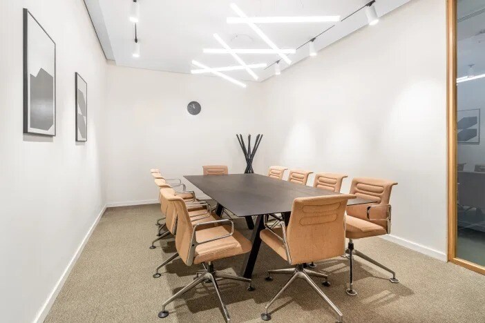 More Photos Of 333 Texas St, Shreveport Coworking Space