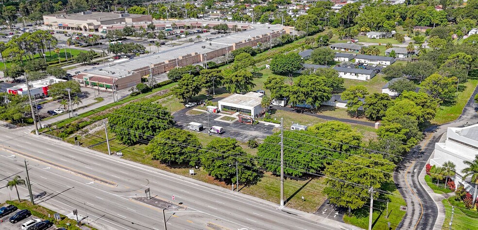 More Photos Of 2449 S Military Trl, West Palm Beach Bank For Sale