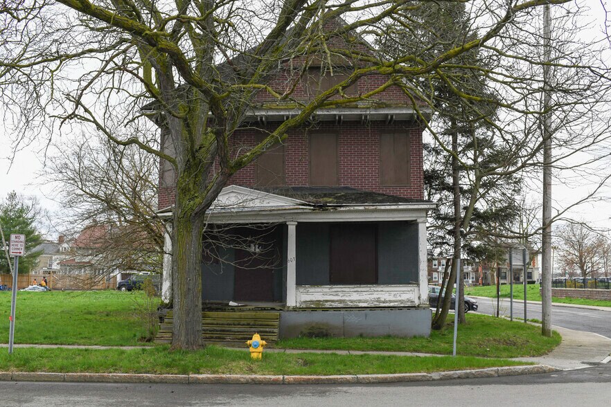 More Photos Of 609 Rainbow Blvd, Niagara Falls Land For Sale