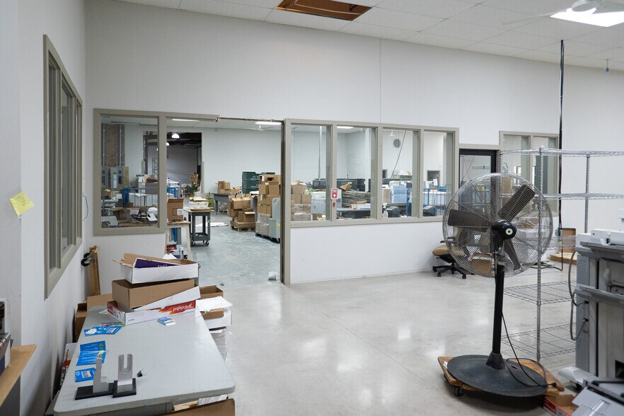 More Photos Of 9370 Industrial Trace, Alpharetta Warehouse For Lease