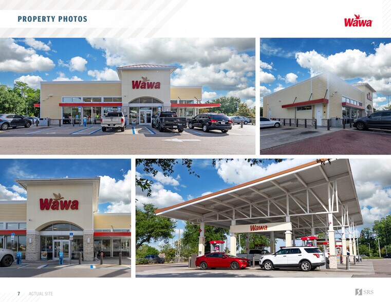 More Photos Of 4700 S Goldenrod Rd, Orlando Convenience Store For Sale
