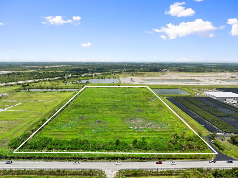 More Photos Of 1539 N Kings Hwy, Fort Pierce Land For Sale