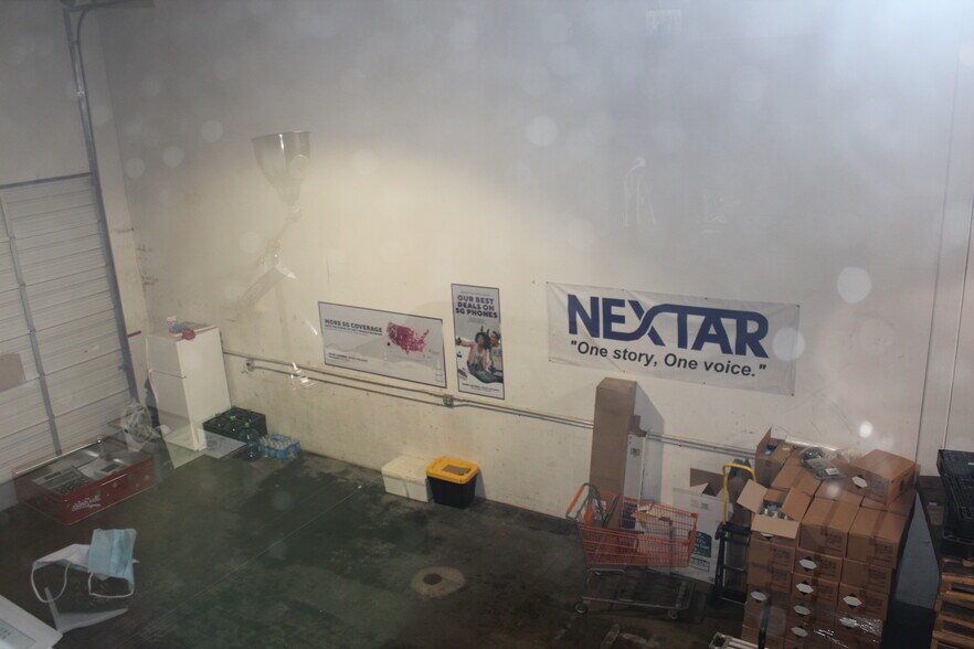 More Photos Of 7133 Telegraph Rd, Montebello Warehouse For Lease