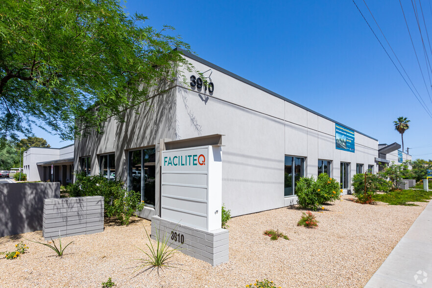 Primary Photo Of 3910 S Rural Rd, Tempe Office For Lease