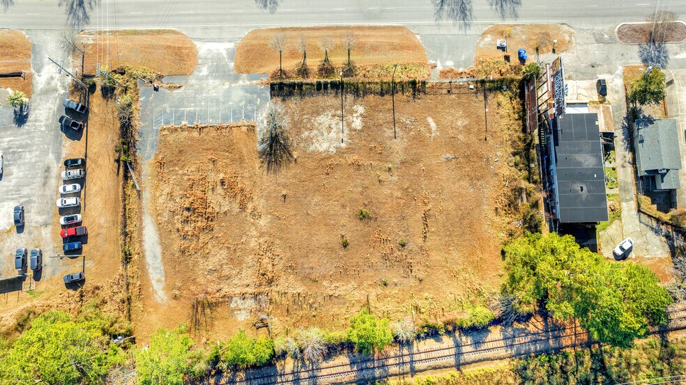 More Photos Of 1320 Highway 501, Myrtle Beach Land For Sale