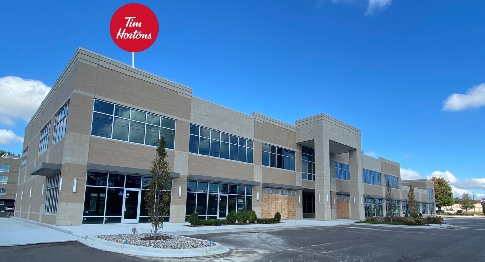 More Photos Of Rochester Rd, Rochester Hills Unknown For Lease