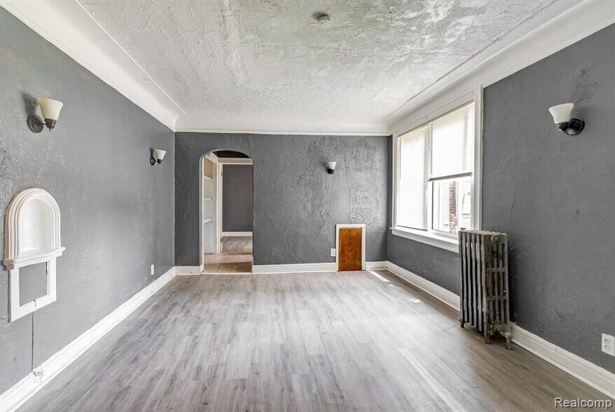 More Photos Of 13535 La Salle Blvd, Detroit Multifamily For Sale