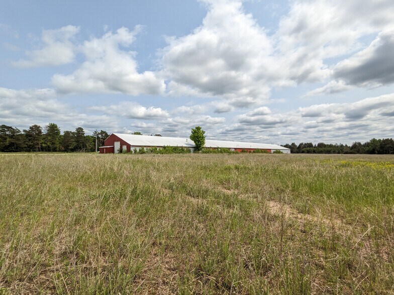 More Photos Of 5876 Puffer Rd SW, South Boardman Industrial For Sale