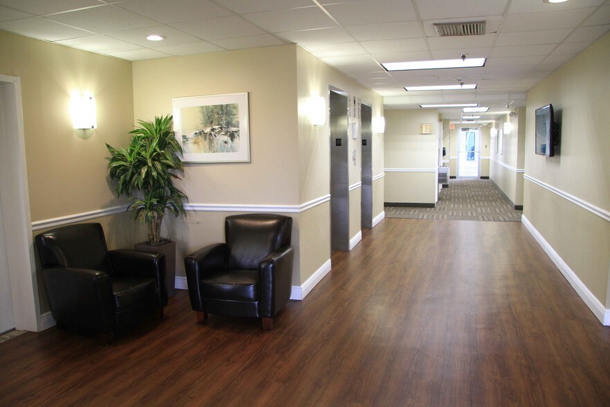 Photo of 2nd Floor Ste 200