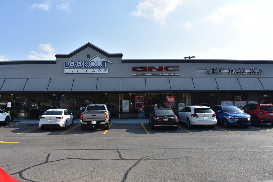 More Photos Of 1785-1801 Battlefield Pky, Fort Oglethorpe Unknown For Lease