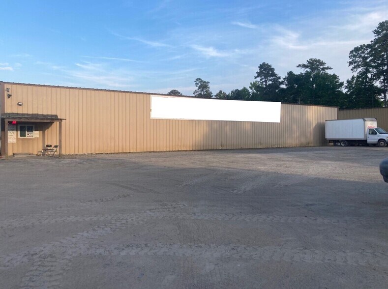 More Photos Of 230 Royle Rd, Ladson Auto Salvage Facility For Sale