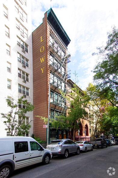 Primary Photo Of 223 E 80th St, New York Apartments For Lease