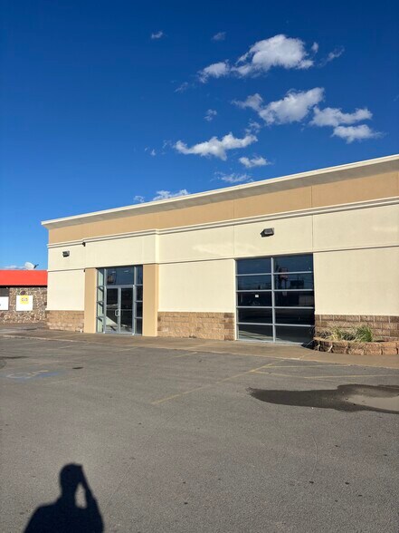 More Photos Of 1906-1908 N Main St, Muskogee Freestanding For Lease