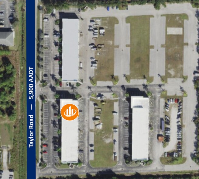 More Photos Of 6640 Taylor Rd, Punta Gorda Light Distribution For Lease