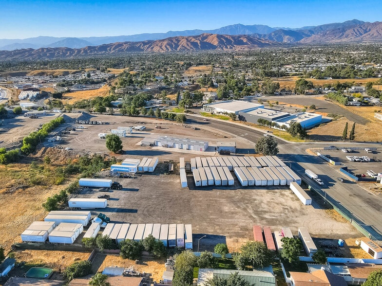 More Photos Of 13650 Calimesa Blvd, Yucaipa Land For Lease