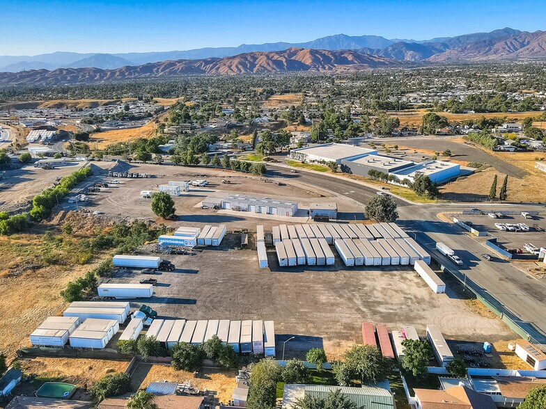 More Photos Of 13650 Calimesa Blvd, Yucaipa Land For Sale