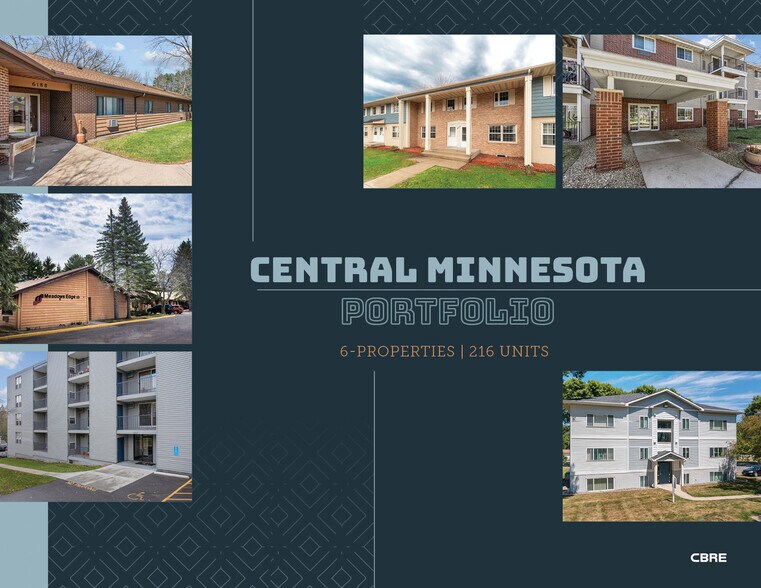 Primary Photo Of ,  Multifamily For Sale