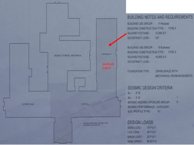 More Photos Of 400 W Webb St, Carmi Rehabilitation Center For Sale