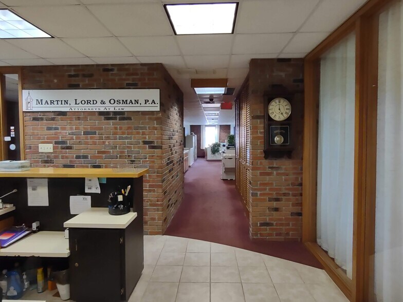 More Photos Of 1 Mill Plz, Laconia Office For Sale