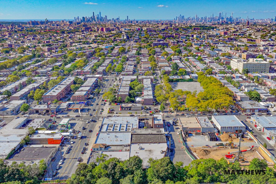 More Photos Of 790 E 91st St, Brooklyn Industrial For Sale