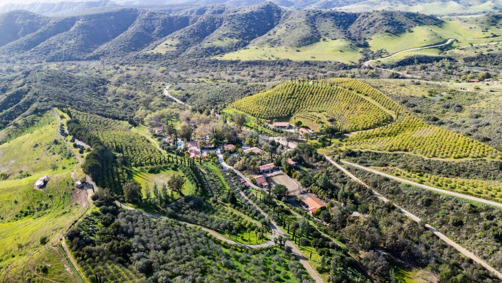 More Photos Of 39250 Ortega Hwy, San Juan Capistrano Land For Sale