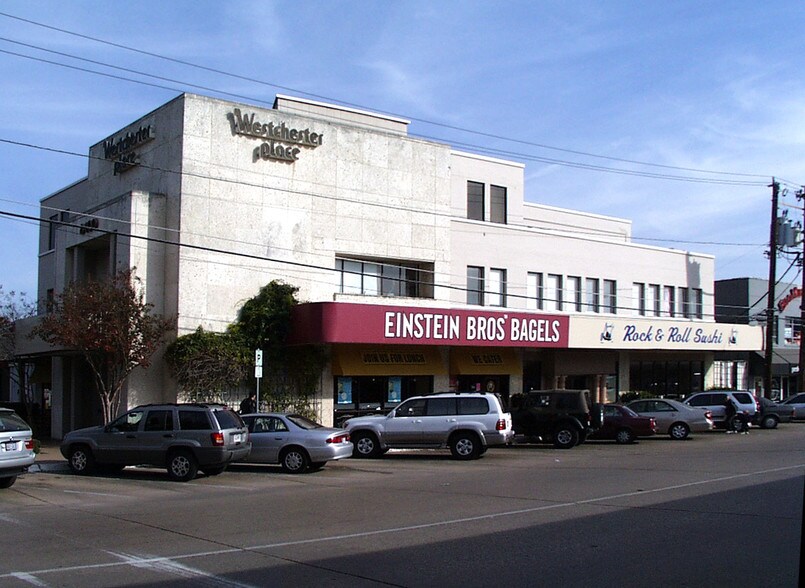 Primary Photo Of 5944 W Northwest Hwy, Dallas General Retail For Lease