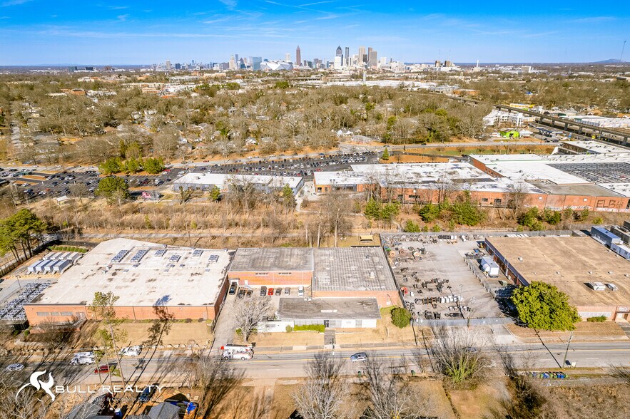 More Photos Of 979 Donnelly Ave SW, Atlanta Warehouse For Sale