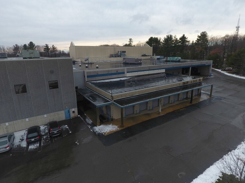 59 Latti Farm Rd, Millbury, MA 01527 Industrial For Lease