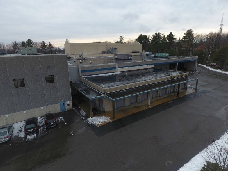 More Photos Of 5-9 Latti Farm Rd, Millbury Warehouse For Lease