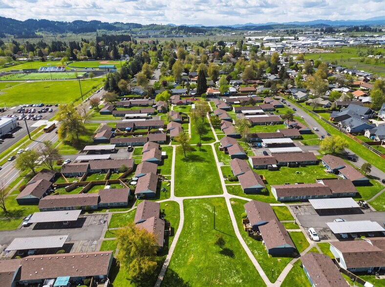 More Photos Of West 18th Ave & Bailey Hill Road, Eugene Apartments For Sale