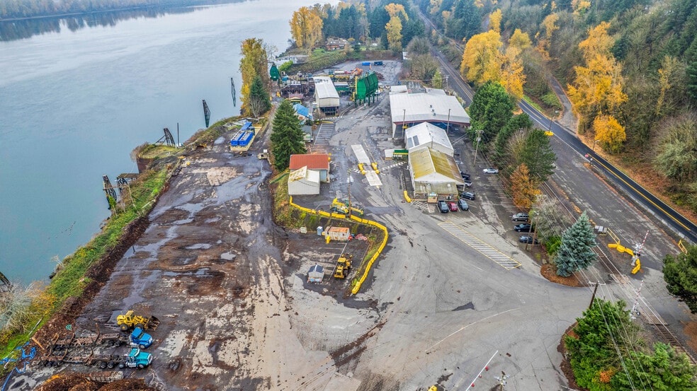 More Photos Of 18637 SE Evergreen Hwy, Vancouver Warehouse For Sale