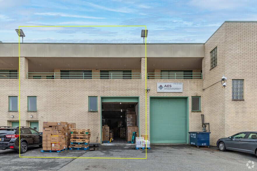 More Photos Of 1505 132nd St, College Point Warehouse For Sale