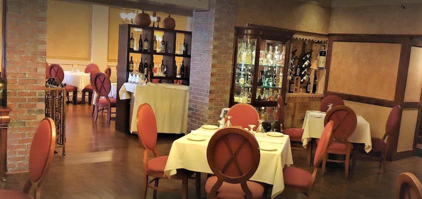 More Photos Of 356 Kimball Ave, Yonkers Restaurant For Sale