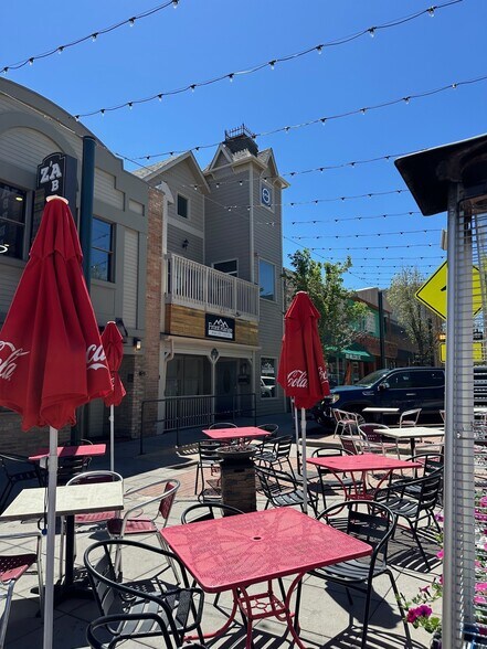 More Photos Of 310 Wilcox St, Castle Rock General Retail For Sale