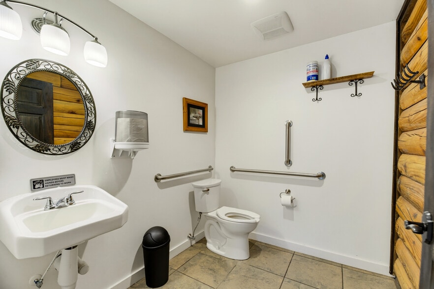 More Photos Of 2175 Hankey Mountain Hwy, Churchville Restaurant For Sale