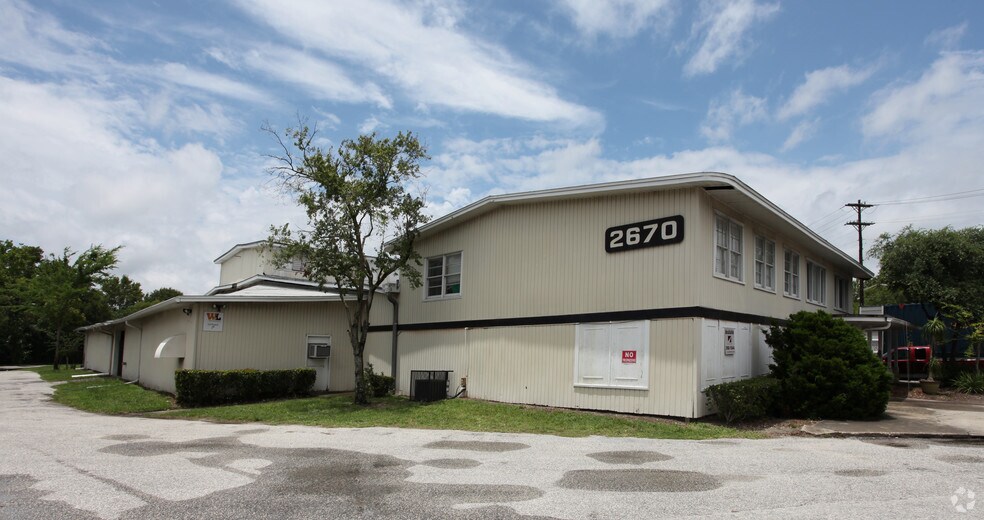 More Photos Of 2650 Rosselle St, Jacksonville Unknown For Lease