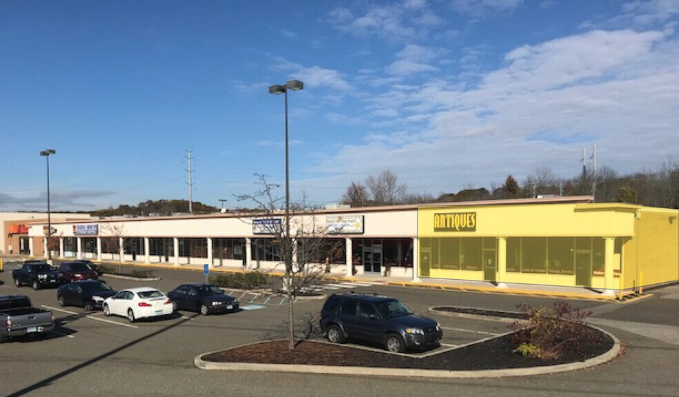More Photos Of 15-75 N Frontage Rd, East Haven Unknown For Lease