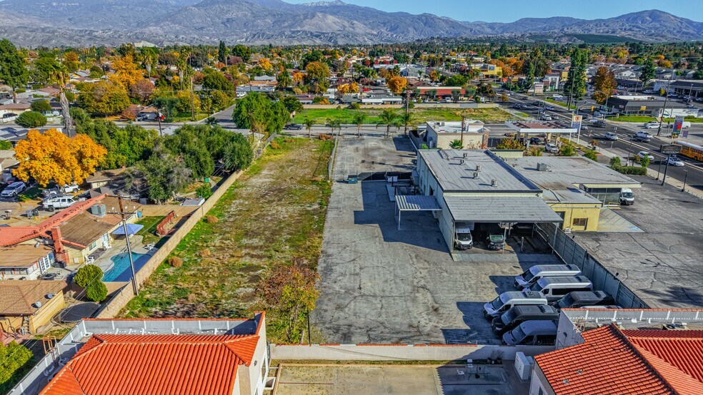More Photos Of 3630 E Florida Ave, Hemet Auto Dealership For Sale