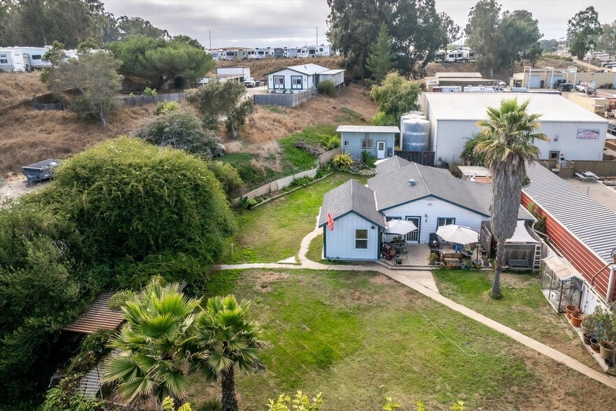 More Photos Of 748 Garrett Ln, Arroyo Grande Manufacturing For Sale