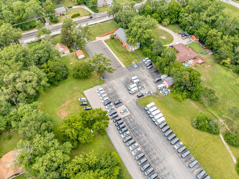 More Photos Of 1352 N Cedar Rd, New Lenox Religious Facility For Sale