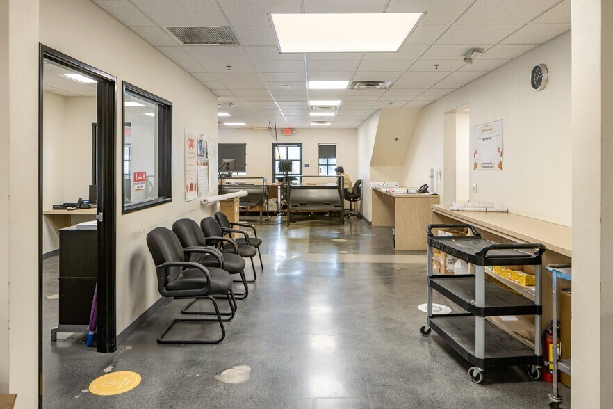 More Photos Of 1734-1746 S Sepulveda Blvd, Los Angeles Storefront Retail Office For Lease