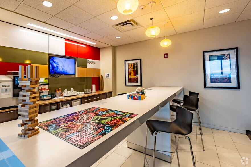 More Photos Of 424 Church St, Nashville Office For Lease