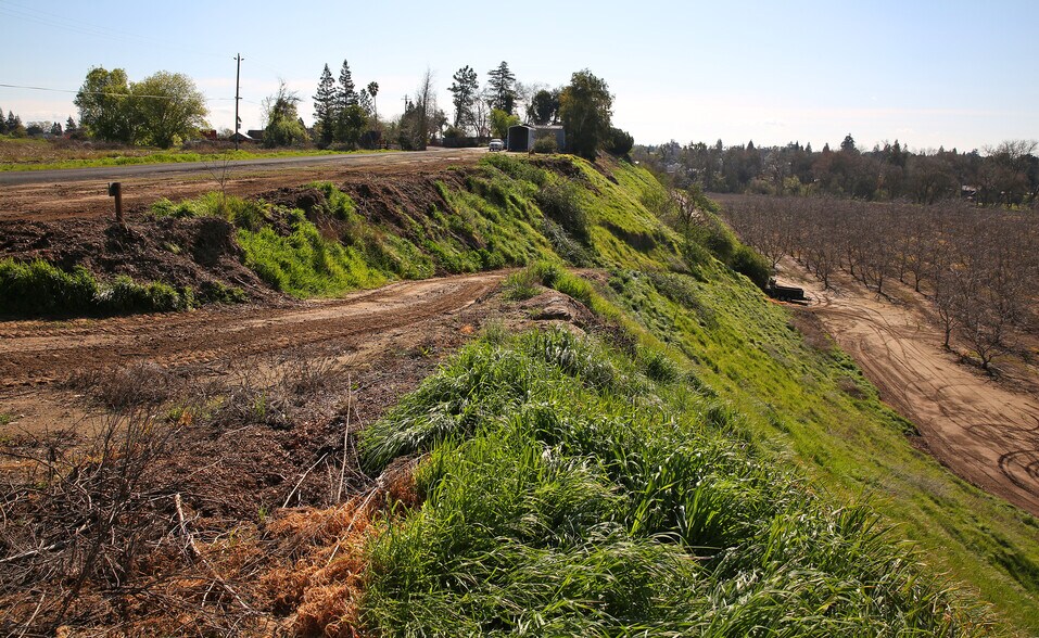 More Photos Of 0 Jackson Road Rd, Oakdale Land For Sale