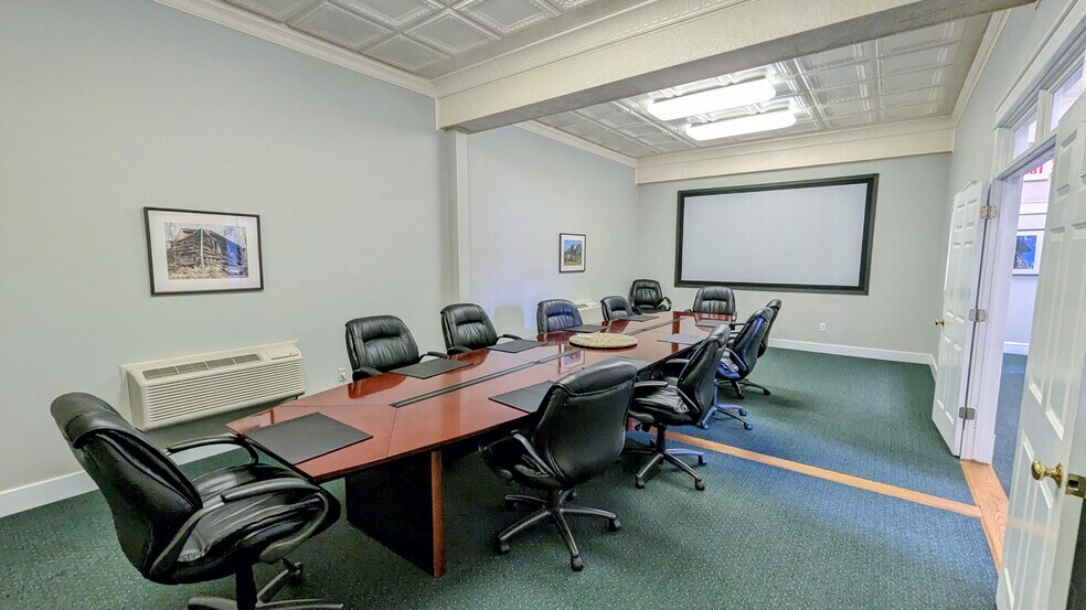 More Photos Of 240 Main, Mathews Office For Lease