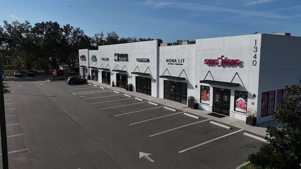 More Photos Of 1340 S Narcoossee Rd, Saint Cloud Unknown For Lease