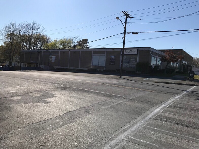 More Photos Of 1500 Central Ave, Colonie Office For Lease