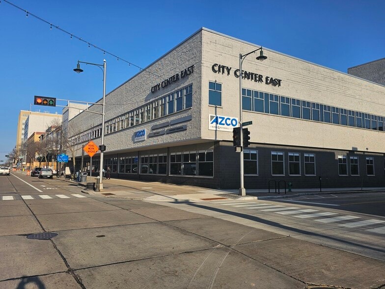 More Photos Of 122 E College Ave, Appleton Office For Sale