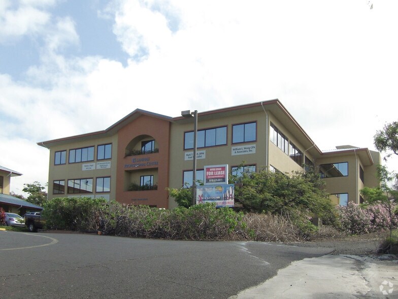 More Photos Of 75-5591 Palani Rd, Kailua Kona Unknown For Lease