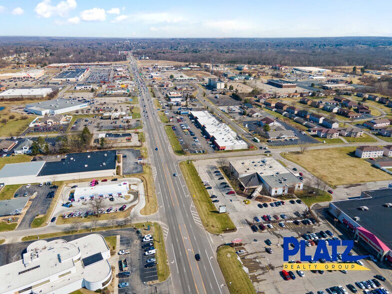 More Photos Of 721 A Boardman Poland Rd, Youngstown Medical For Lease