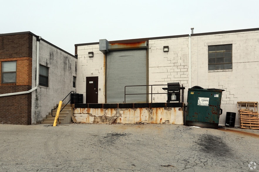 More Photos Of 8 Union Hill Rd, West Conshohocken Warehouse For Sale